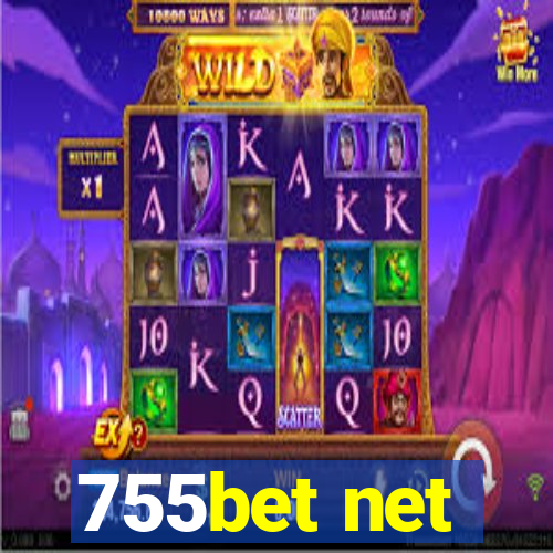 755bet net