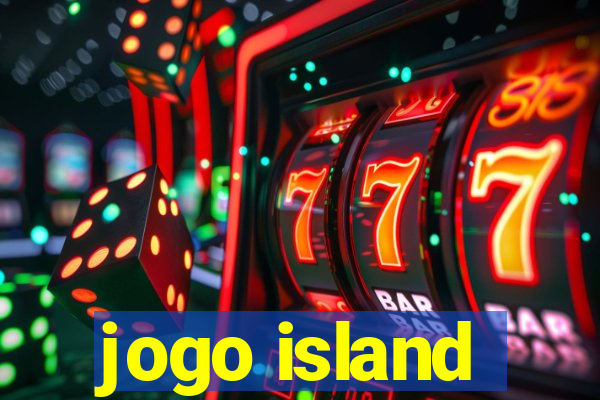 jogo island