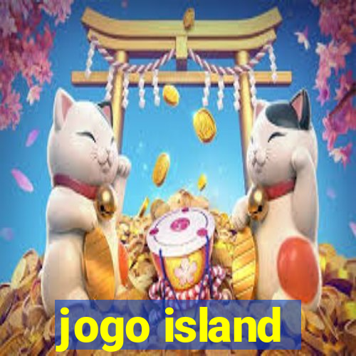 jogo island