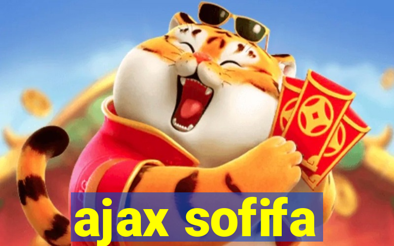 ajax sofifa