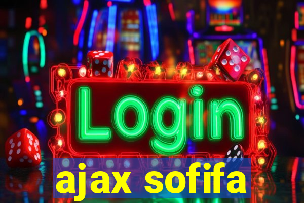 ajax sofifa