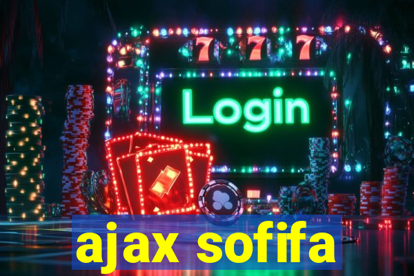 ajax sofifa