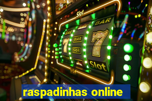 raspadinhas online