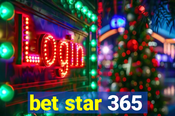 bet star 365