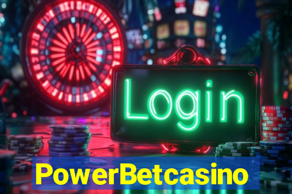 PowerBetcasino