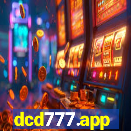 dcd777.app