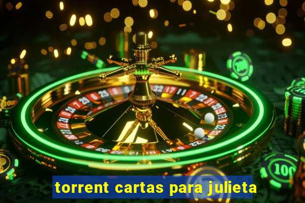 torrent cartas para julieta