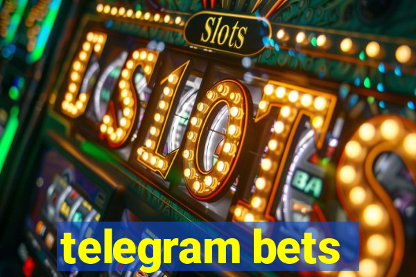 telegram bets