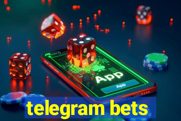 telegram bets