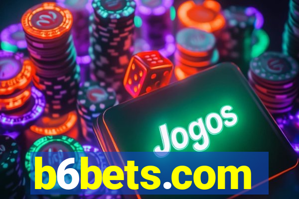 b6bets.com