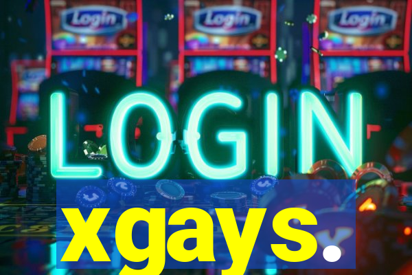 xgays.