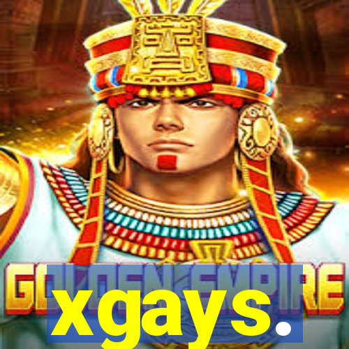 xgays.