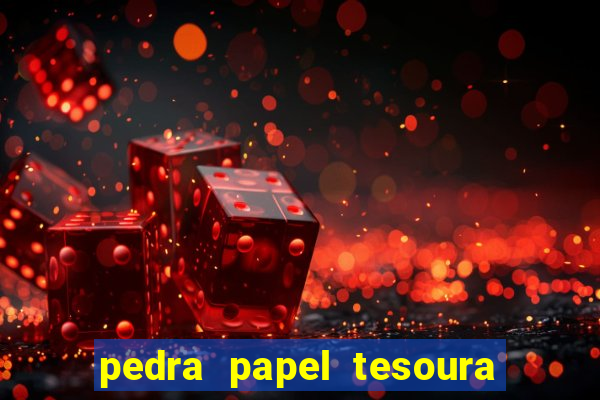 pedra papel tesoura livro pdf