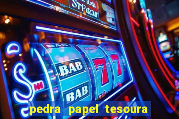 pedra papel tesoura livro pdf