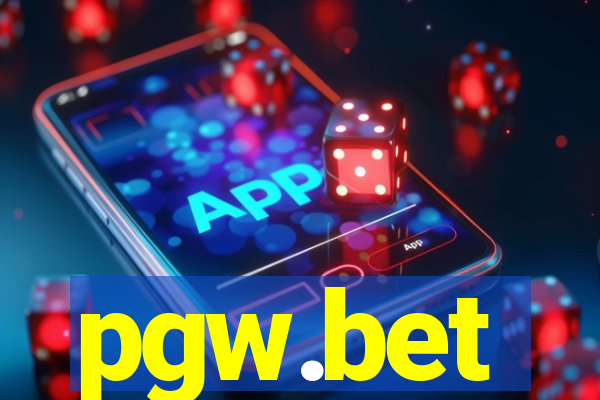 pgw.bet