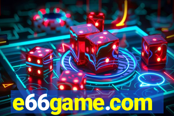 e66game.com