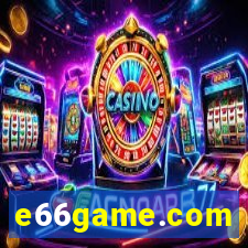 e66game.com