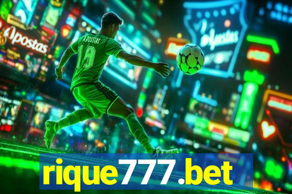 rique777.bet