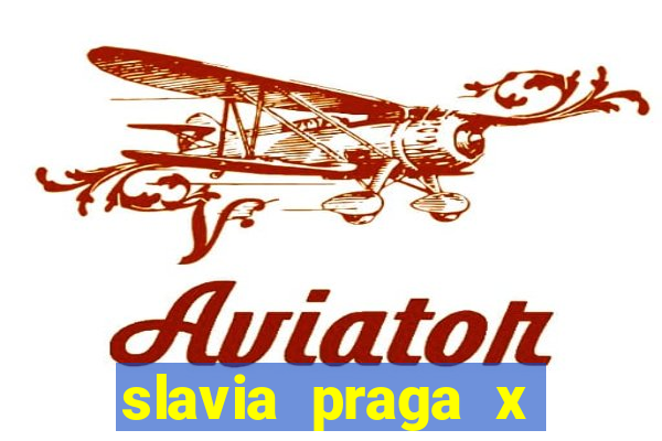 slavia praga x milan palpite