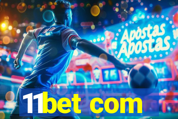 11bet com