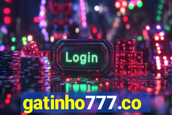 gatinho777.co