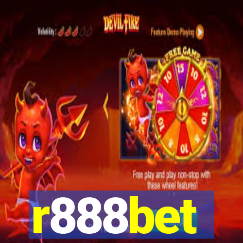 r888bet