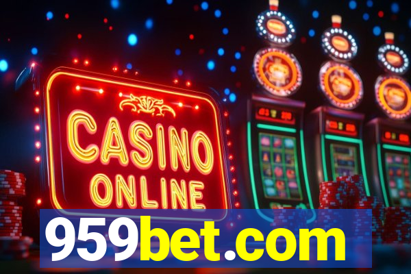 959bet.com