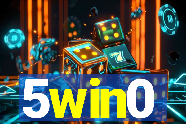 5win0