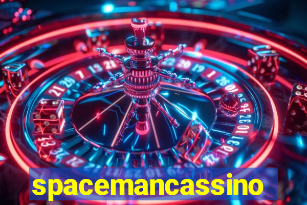 spacemancassino