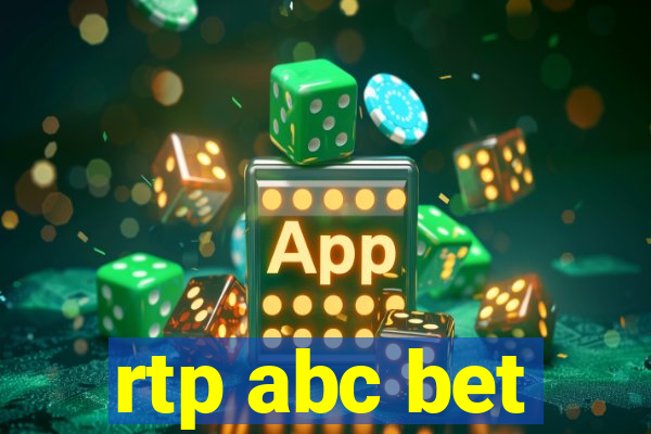 rtp abc bet