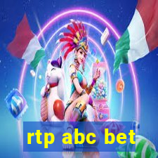 rtp abc bet