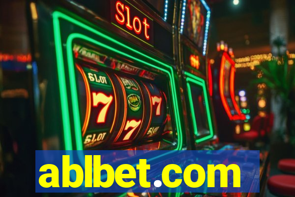 ablbet.com