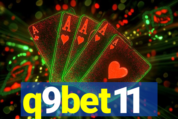 q9bet11