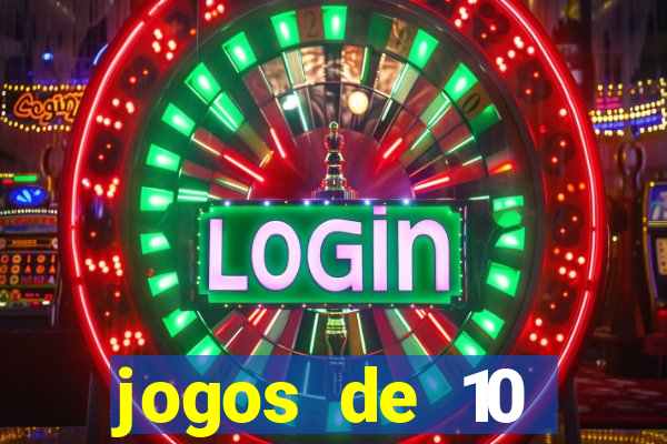 jogos de 10 centavos na betano