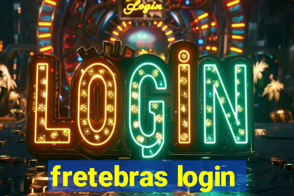 fretebras login