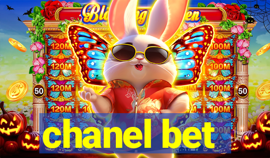 chanel bet