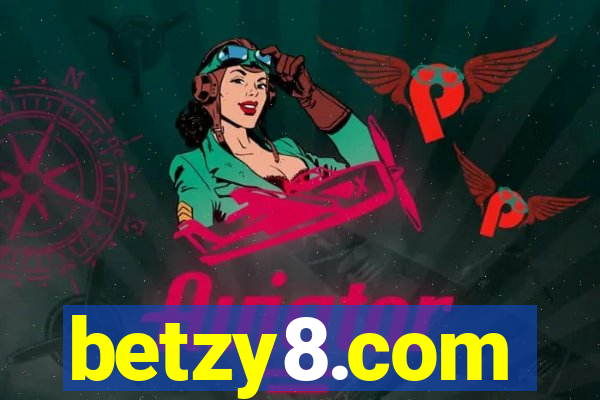 betzy8.com