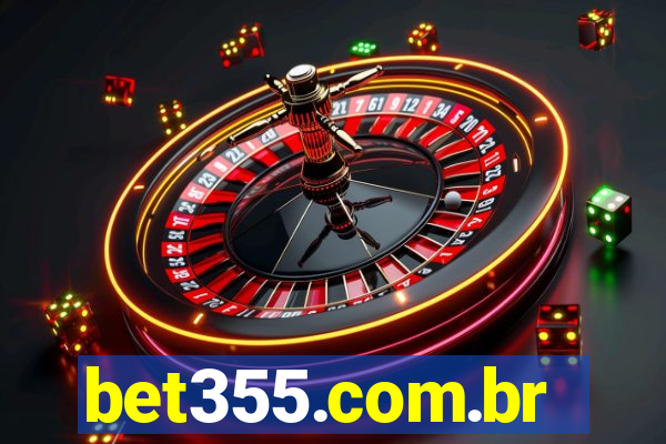 bet355.com.br