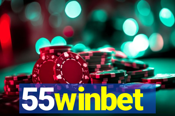 55winbet