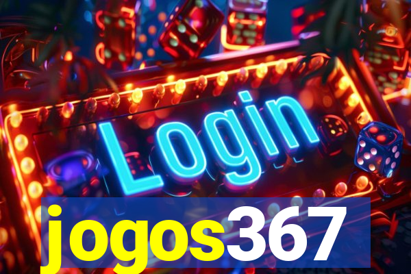 jogos367