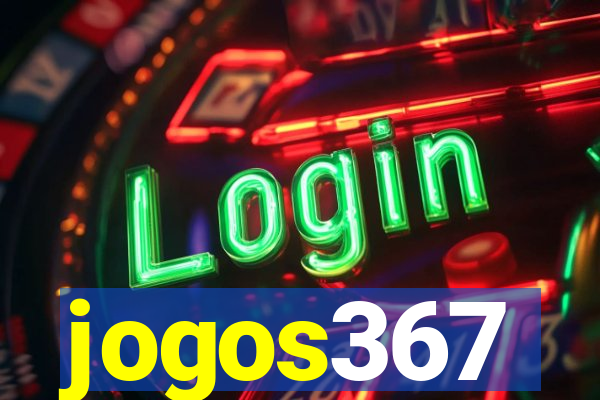 jogos367