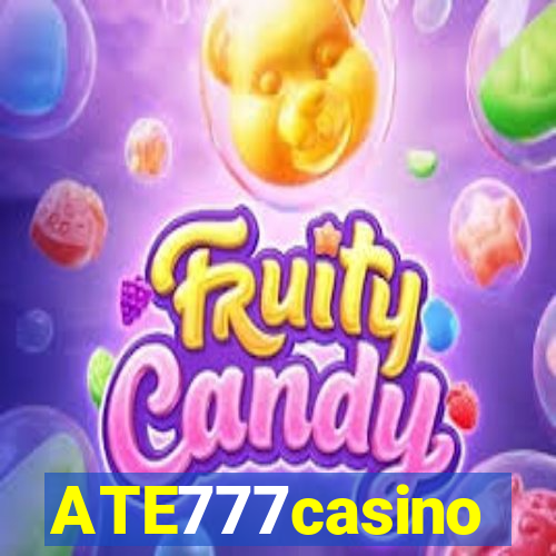 ATE777casino