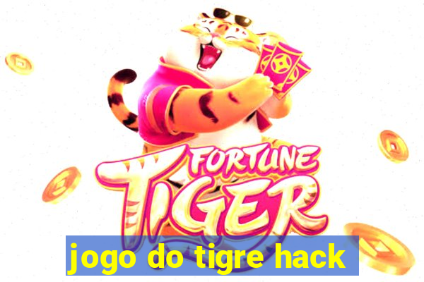 jogo do tigre hack