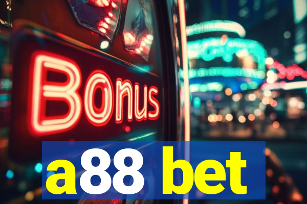 a88 bet