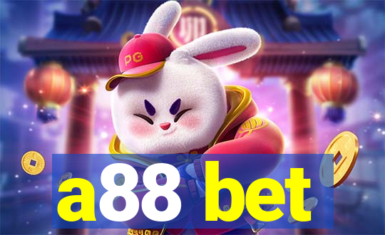 a88 bet