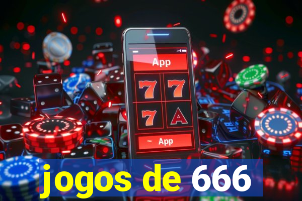 jogos de 666