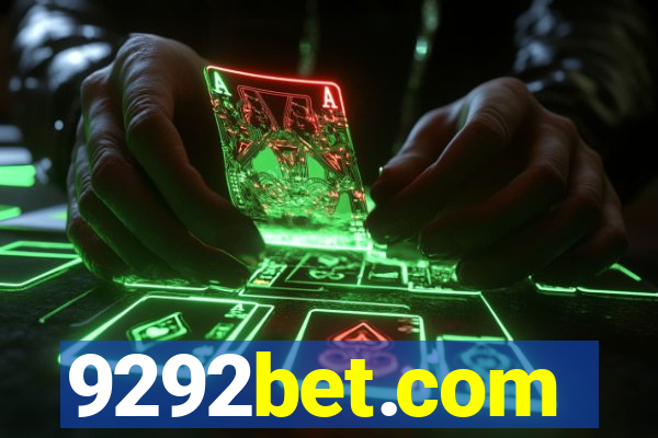 9292bet.com