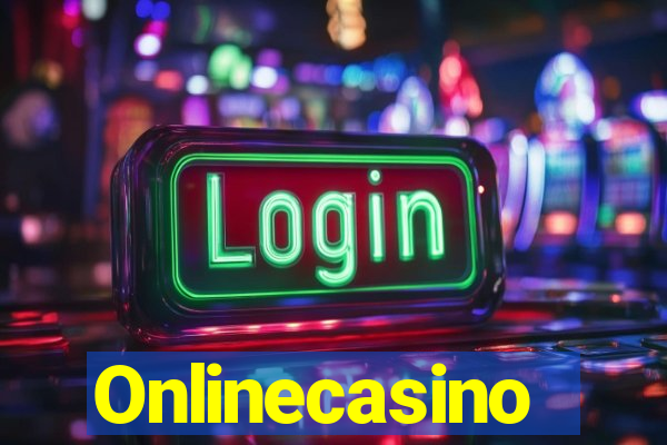 Onlinecasino