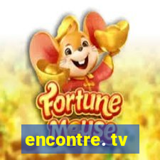 encontre. tv