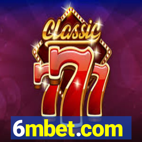 6mbet.com